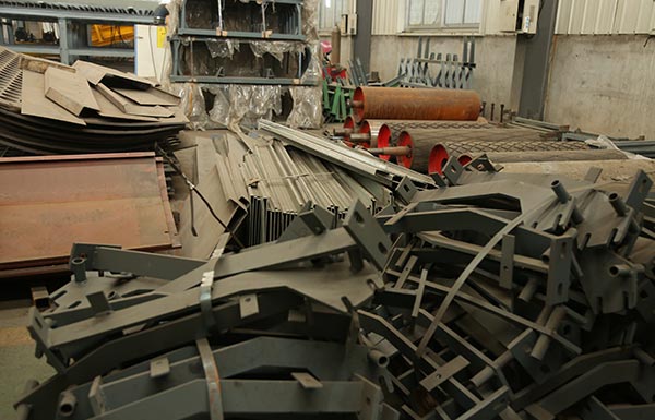 山東海吟新環境技術有限公司