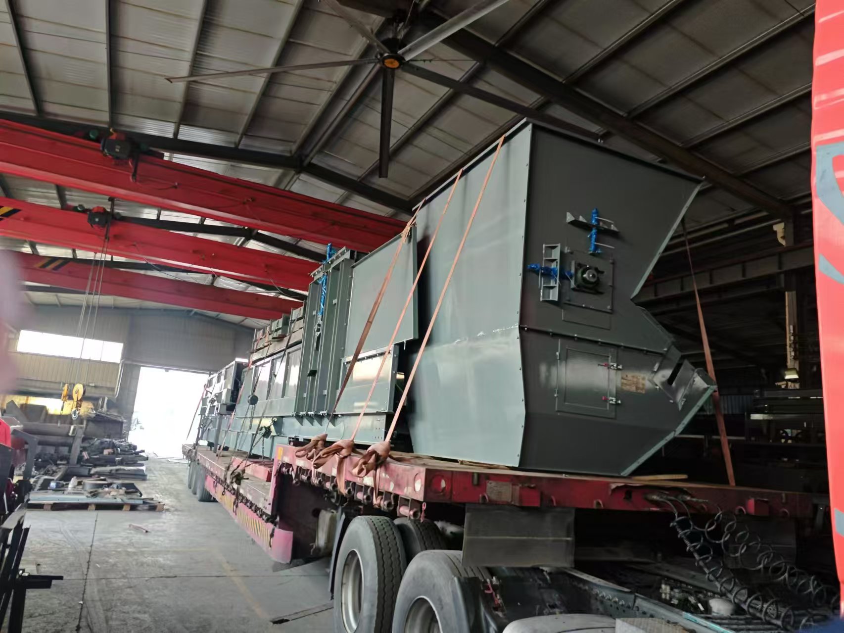 未來無限美好 | 2024年海川人的足跡 未來無限美好 | 2024年海川人的足跡